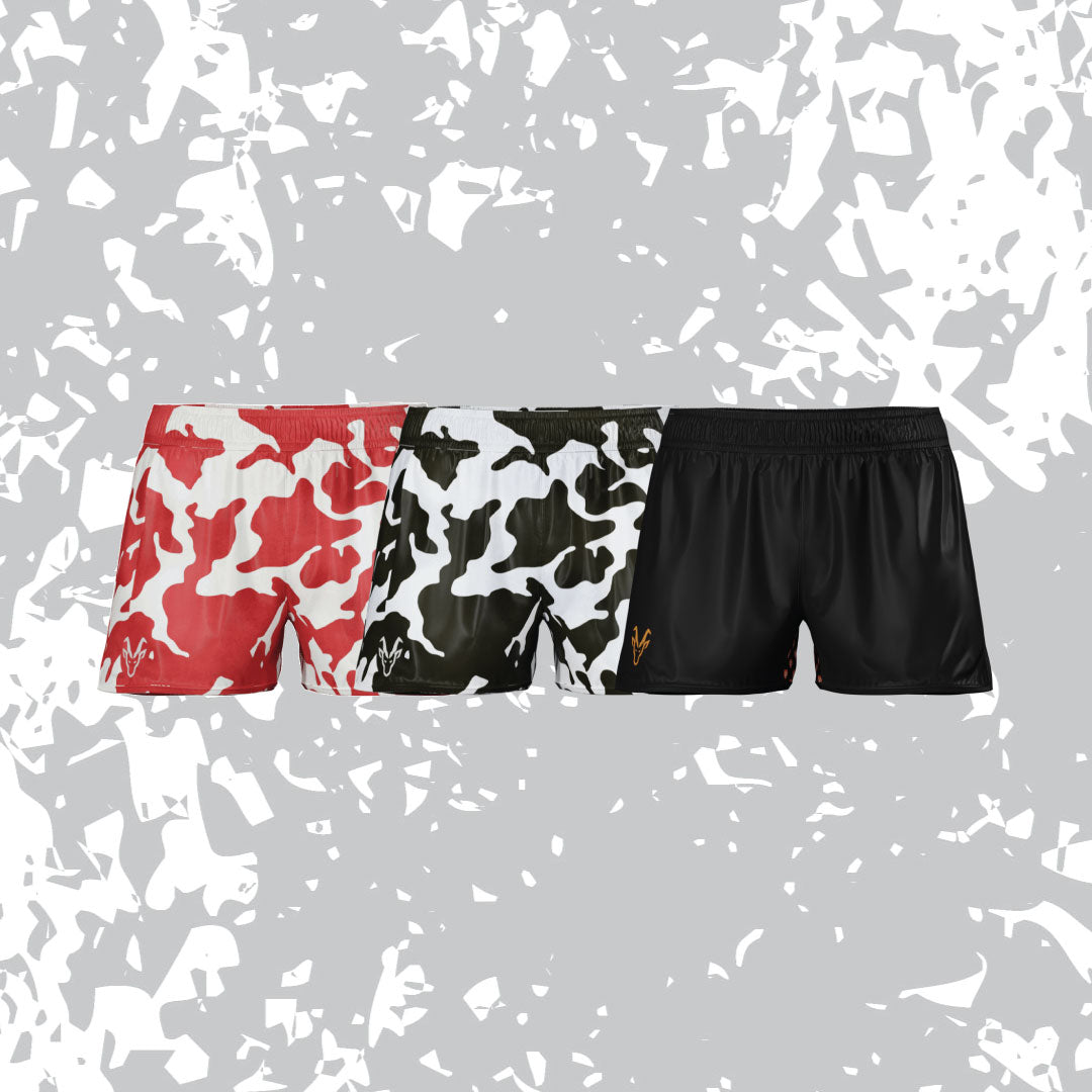Combat Shorts