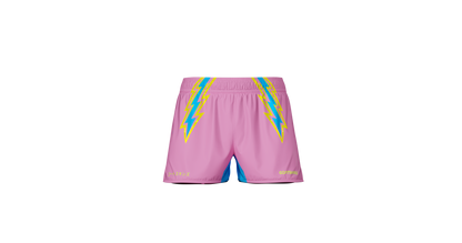 "Bubblegum Lightning" SHORTS