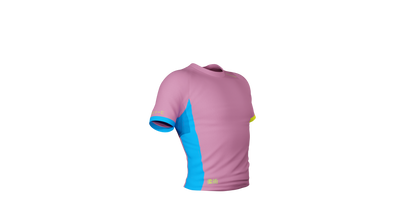 "Bubblegum" Rash Guard