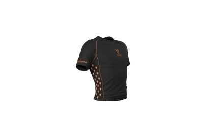 Black Tiger Rash Guard