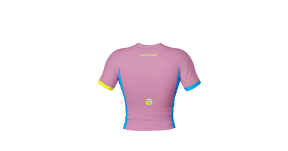 "Bubblegum" Rash Guard