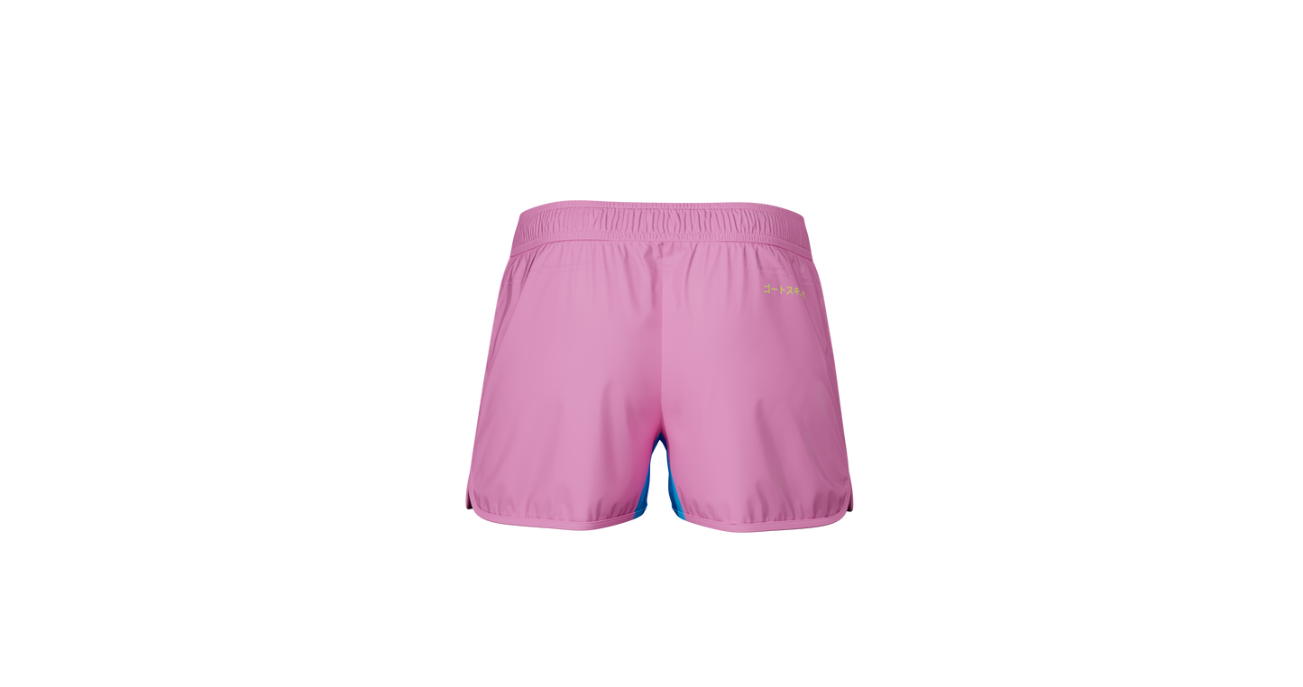 "Bubblegum Lightning" SHORTS