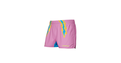 "Bubblegum Lightning" SHORTS