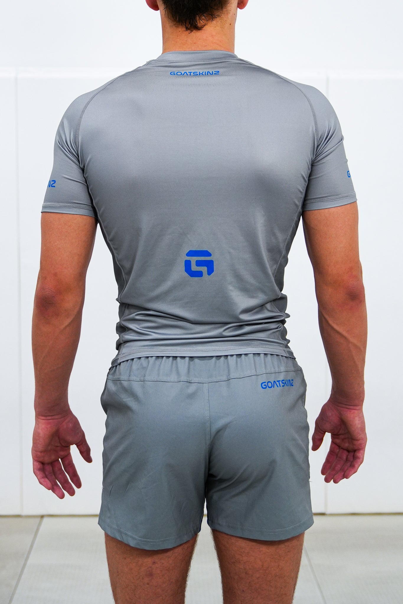 Lions Shorts