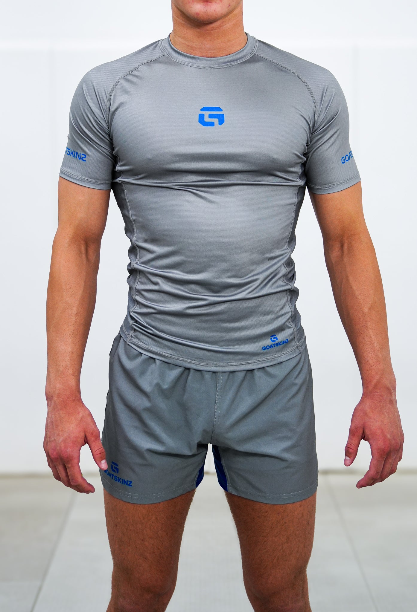 Lions Shorts
