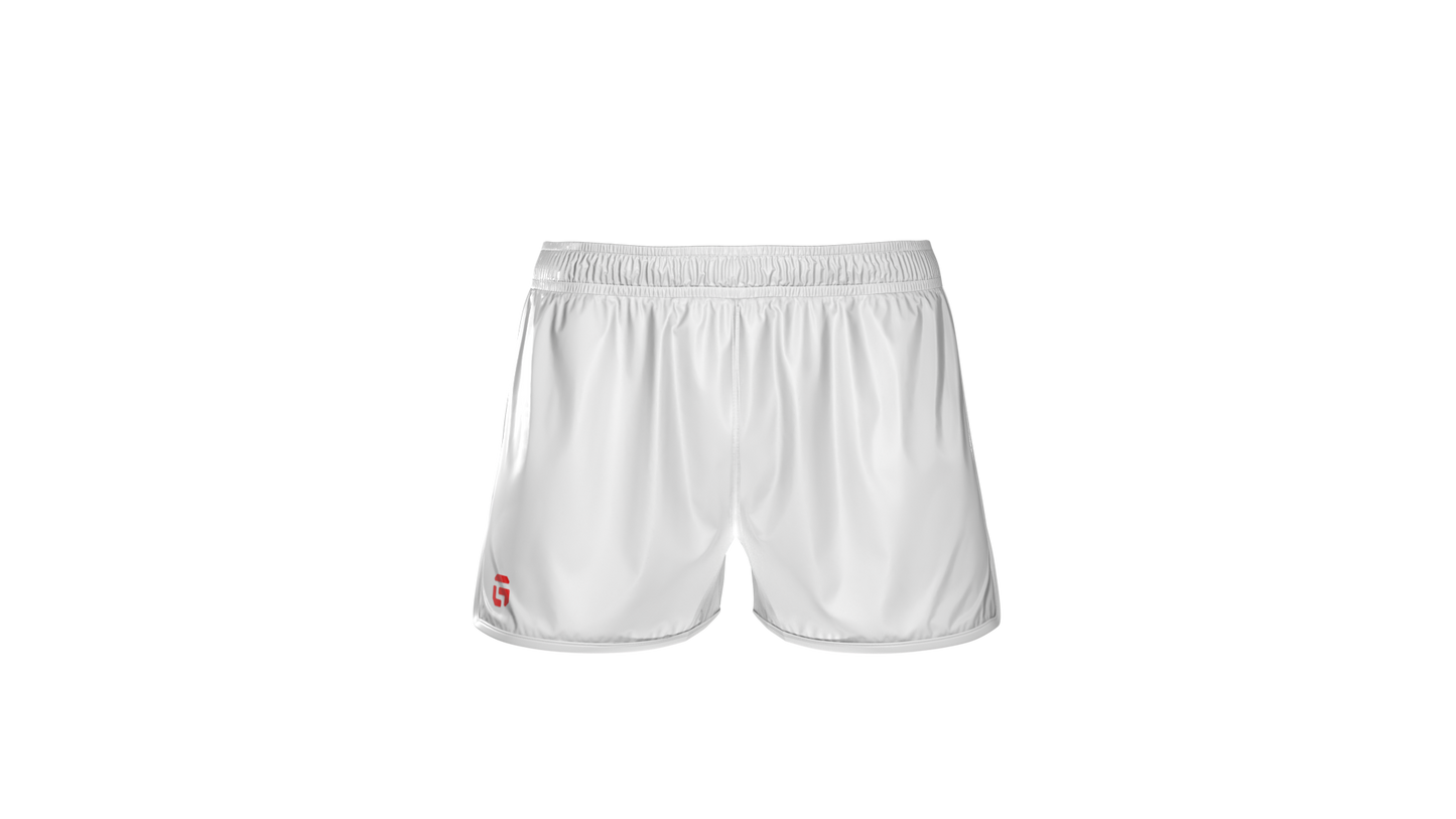 "Snowfire" SHORTS