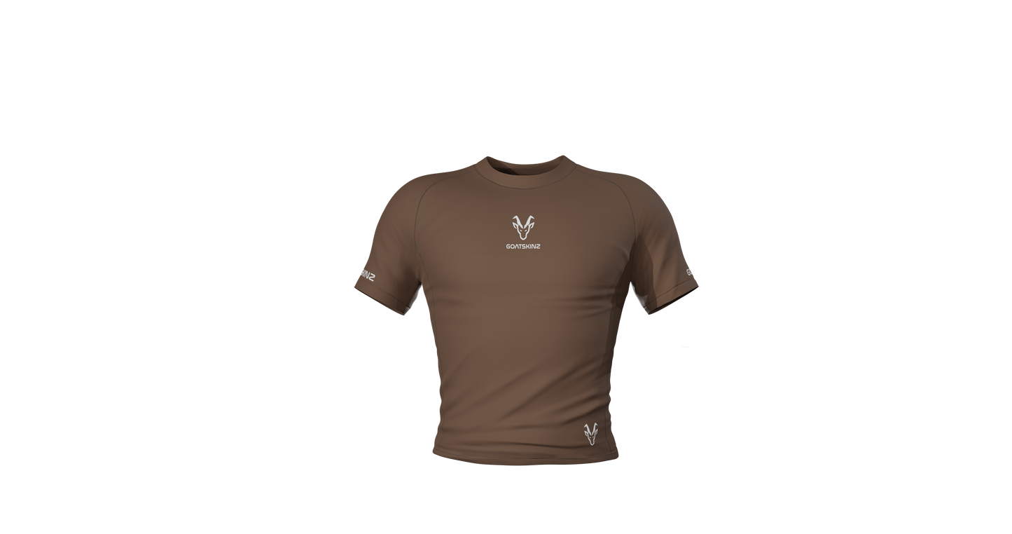 ''EXPRESSO'' RASH GUARD