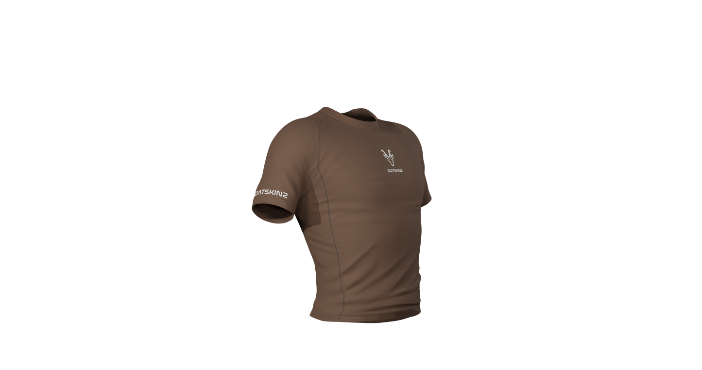 ''EXPRESSO'' RASH GUARD