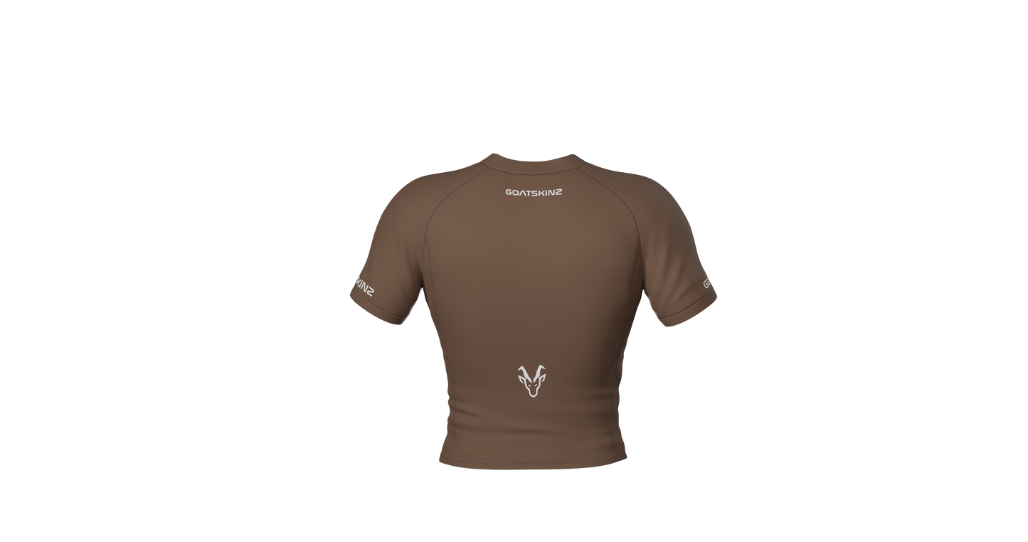 ''EXPRESSO'' RASH GUARD