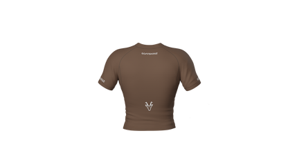 ''EXPRESSO'' RASH GUARD