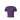 ''PURPLE ACAI'' RASH GUARD