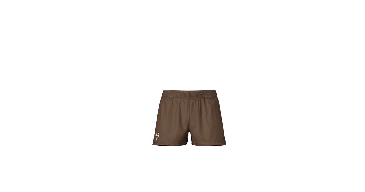 ''EXPRESSO'' SHORTS