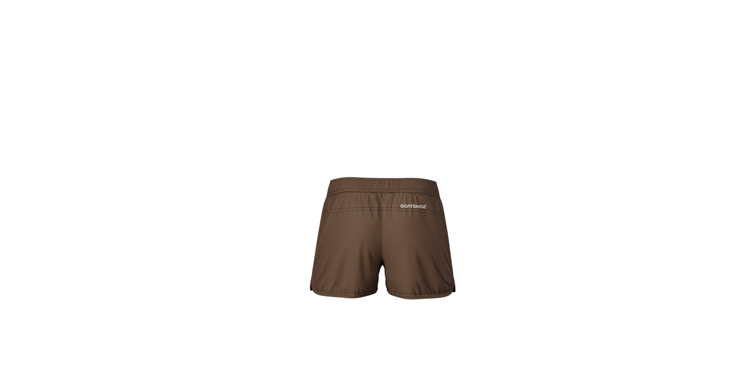 ''EXPRESSO'' SHORTS