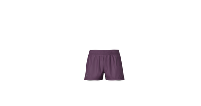 ''PURPLE ACAI'' SHORTS