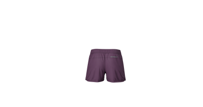 ''PURPLE ACAI'' SHORTS