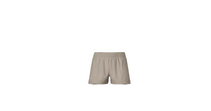 ''NUDE'' SHORTS