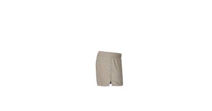 ''NUDE'' SHORTS