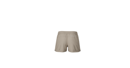 ''NUDE'' SHORTS