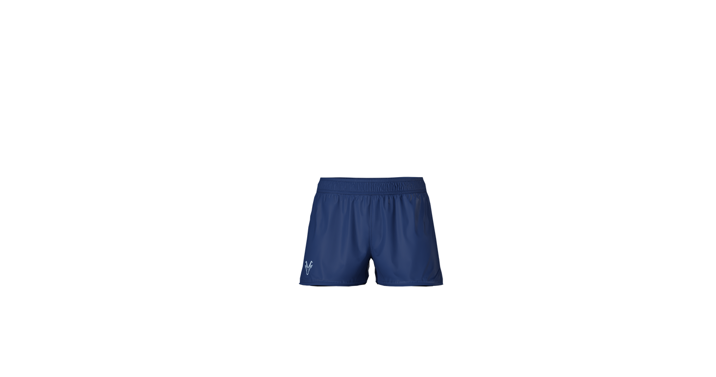 ''NAVY'' SHORTS