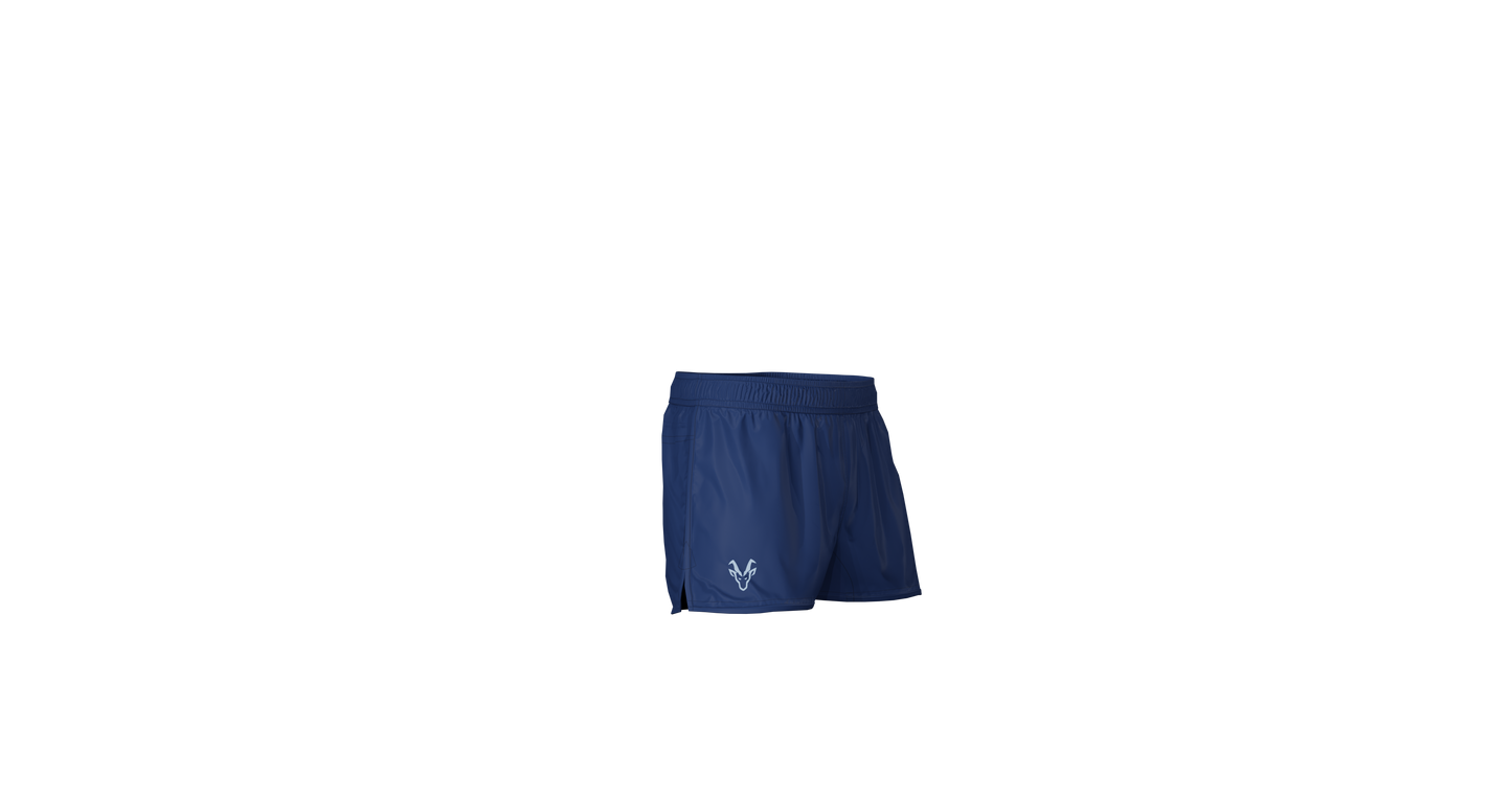 ''NAVY'' SHORTS