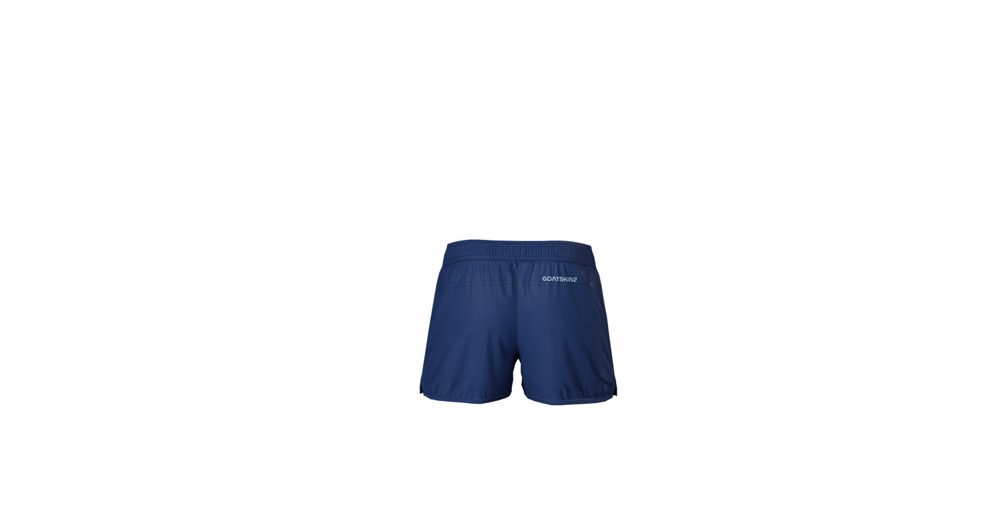 ''NAVY'' SHORTS